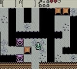 The Legend of Zelda: Oracle of Seasons