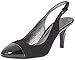 Bandolino Women's Nekesh Fabric Dress Pump