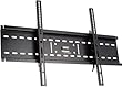 AmazonBasics Universal Tilt TV Wall Mount for 34- to 65-Inch Displays