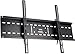 AmazonBasics Universal Tilt TV Wall Mount for 34- to 65-Inch Displays [Amazon Frustration-Free Packaging]