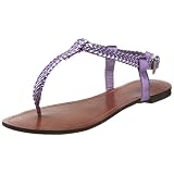 Gomax Womens Berdine-30 Ankle-Strap Sandal