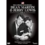 The Comedy Hour With Dean Martin And Jerry Lewis Vol.1 [DVD]
