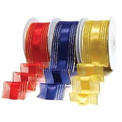 CitiRibbon Elite Sheer (Wired)