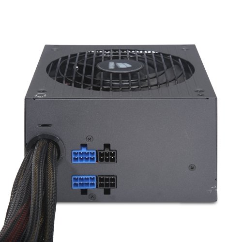 Corsair Enthusiast Power Supply Corsair CP-9020003-NA 7