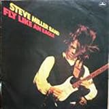 Steve Miller Band - Fly Like An Eagle - [LP]
