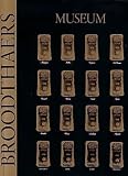 Marcel Broodthaers