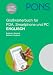 PONS Gro�w�rterbuch Englisch (PC+PDA)