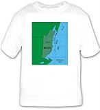 Belize T-shirt