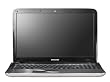 Samsung SF510 39,6 cm (15,6 Zoll) Notebook (Intel Core i3 370M, 2,4GHz, 4GB RAM, 500GB HDD, NVIDIA G 310M, DVD, Win 7 HP)