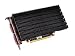 XFX ATI Radeon HD6570 Grafikkarte (PCI-e, 1GB GDDR3 Speicher, 2x DVI, HDMI) passiv