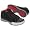 Black/Grey/Red/Wht