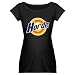 Horde Maternity Dark T-Shirt