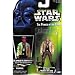Star Wars: Power of the Force Hologram Luke Skywalker in Ceremonial Outfit Action Fig...