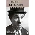 Charlie Chaplin: Interviews (Conversations With Filmmakers Series) book cover