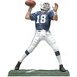 Mcfarlane Toys Indianapolis Colts Peyton Manning Figurine