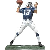 Mcfarlane Toys Indianapolis Colts Peyton Manning Figurine
