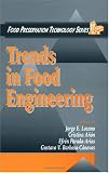 Review CRC  / Trends in Food Engineering