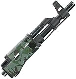 Trinity AK47 Ion Barrel - Camo