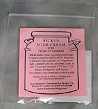 Sour Cream C30 - 5 Packets