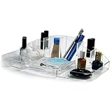Cosmetic Organizer in Acrylic