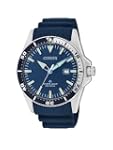 Citizen Herren-Armbanduhr XL Promaste...
