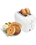 Proctor Silex Cool-Touch Toaster