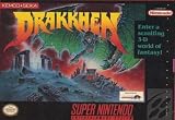 Drakkhen Drakkhen