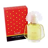 FLORE / Carolina Herrera 3.4 oz Women's EDP Perfume NIB
