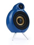 Podspeakers - Micropod SE Speakers Blue (MCSE04-P)