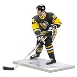 NHL Legends Series 8 Mario Lemieux 3 Action Figure