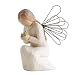 Willow Tree Angel of Miracles Figure, Susan Lordi 26097