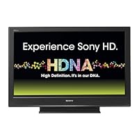 Sony Bravia S-Series KDL-40S3000 40-Inch 720p LCD HDTV