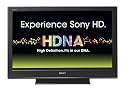 Sony Bravia S-Series KDL-40S3000 40-Inch 720p LCD HDTV