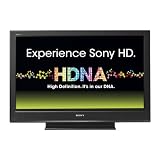 Sony Bravia S-Series KDL-32S3000 32-Inch 720p LCD HDTV
