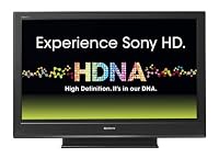 Sony Bravia S-Series KDL-32S3000 32-Inch 720p LCD HDTV
