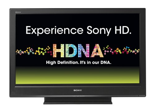 Sony Bravia KDL-40S3000 40 720p LCD HDTV