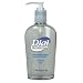 Dial Professional 82834 Liquid Dial Antimicrobial Soap For Sensitive Skin Decorative Pump 7.5 Oz. (Case of 12)