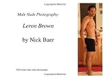 Male Nude Photography Leron Brown 41Qt7wWH8HL. SL160 Male Nude Photography Leron Brown