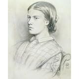 Henrietta Polydore, by Dante Gabriel Rossetti (Print On Demand)