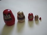 Daruma doll