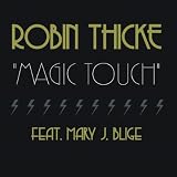 Magic Touch (featuring Mary J. Blige)