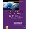 The Statesman's Yearbook 2010: The Politics, Cultures and Economies of the World