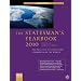 The Statesman's Yearbook 2010: The Politics, Cultures and Economies of the World