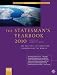 The Statesman's Yearbook 2010: The Politics, Cultures and Economies of the World
