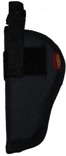 Passport Ambidextrous Inside Pants Holster for Long Barrel Large Frame Autos