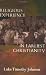 Religious Experience in Earliest Christianity: Missing Dimension in New Testament Studies