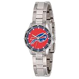 Official NFL Buffalo Bills Coach Series Watch Ladies