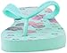 Havaianas Flores Flip Flop (Toddler/Little Kid)