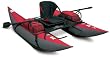 The Arrow Backpacker Pontoon