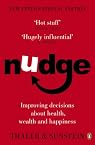 Nudge: Improving decisions about health, wealth and happiness